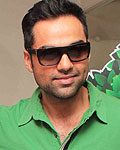 Abhay Deol at Greenpeace India campaign 'Republic of Junglistan'