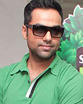 Abhay Deol at Greenpeace India campaign 'Republic of Junglistan'