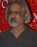 Anand Patwardhan