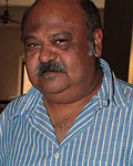 Saurabh Shukla at the press meet of I Am 24