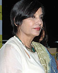 Shabana Azmi launches Yasmeen Premjis novel 'Days of Gold and Sepia'