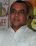 Paresh Rawal at OMG Oh My God press meet