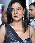 Sambhavna Seth at the music launch of Qayamat Hi Qayamat