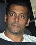 Salman Khan watch Expendable 2 at Ketnav