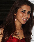 Malti Bhojwani