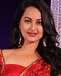 Sonakshi Sinha at Aamby Valley India Bridal Fashion Week 2012 press meet