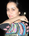 Shraddha Kapoor leaves for Cape Town to shoot Aashiqui 2 shoot