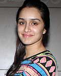 Shraddha Kapoor was spotted at the airport