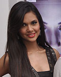 Esha Gupta, Emraan Hashimi, Bipasha Basu and Suresh Jhawar at Raaz 3 and Oscar Garments tie-up