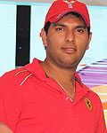 Yuvraj Singh