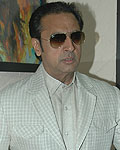 Gulshan Grover at ITA School of Performing Arts 2nd convocation