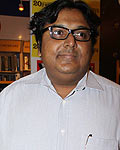 Ashwin Sanghi's 'The Krishna Key' book launch