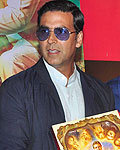 Akshay Kumar at OMG Oh My God promotional event