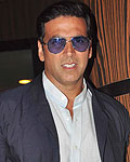 Akshay Kumar at OMG Oh My God promotional event