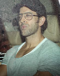 Hrithik Roshan