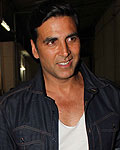 Akshay Kumar at an promotional event of OMG Oh My God