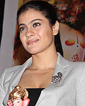 Shaina NC and Kajol