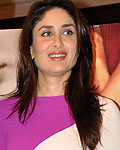 Madhur Bhandarkar and Kareena Kapoor at Heoine press meet