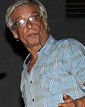 Sudhir Mishra at MAMI 2012 curtain raiser Press Meet