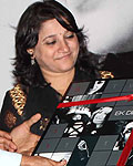 Launch of Kavita Seth' album 'Ek Din'