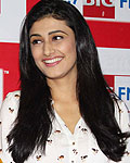 Ragini Khanna at the launch of spiritual and wellness show Seher