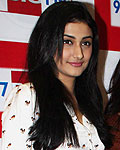 Ragini Khanna at the launch of spiritual and wellness show Seher