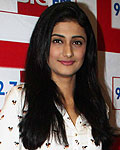 Ragini Khanna at the launch of spiritual and wellness show Seher