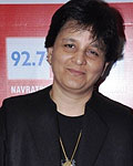 Falguni Pathak at Sabse BIG Navratri campaign