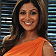 Shilpa Shetty at Olay event