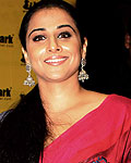 Vidya Balan at the launch of Munmun Ghosh's book 'Unhooked'