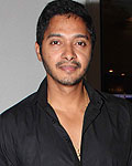 Shreyas Talpade Razak Khan during the celebration of Indo Bangkok Films