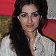 Soha Ali Khan at Olay event