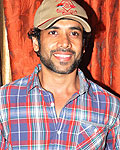 Tusshar KApoor at Sarosh Sami Live concert