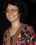 Harsha Bhogle at the opening of Nandita Das play ''Between The Lines'