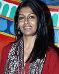 Nandita Das play ''Between The Lines' opening