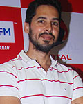 Dino Morea at the launch of Total Quartz Safety Month