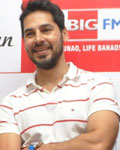 Dino Morea at the launch of Total Quartz Safety Month