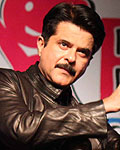 Anil Kapoor at Plan India's International Day for Girl Child event