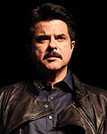 Anil Kapoor at Plan India's International Day for Girl Child event