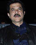 Anil Kapoor at Plan India's International Day for Girl Child event