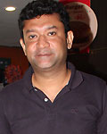 Ken Ghosh Apporva Lakhia at the special screening of Makkhi