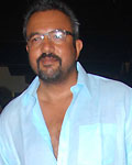 Apporva Lakhia at the special screening of Makkhi