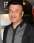 Anu Malik at the special screening of Makkhi