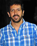 KAbir Khan launches Ek Tha Tiger Blu Ray disc