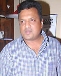 Sanjay Gupta