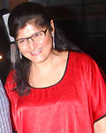 Sanjay and Anu Gupta