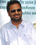 Nikhil Advani supports Yuvi Mascot campaign