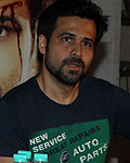 Emraan Hashmi promotes Rush