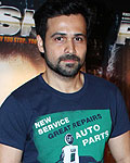 Emraan Hashmi promotes Rush