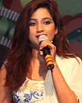 Shreya Ghosal and Kailash's performance at Durga Puja